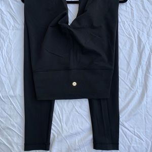 Wunder Train High Rise Tight 28” Legging